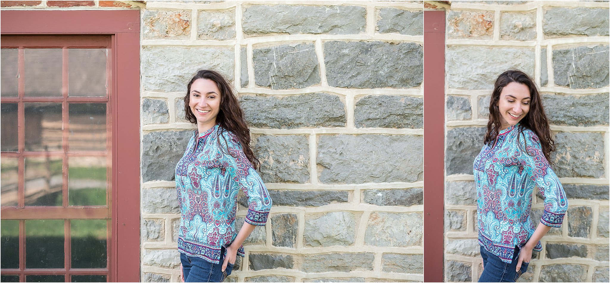 Bethlehem, PA Portrait Photographer