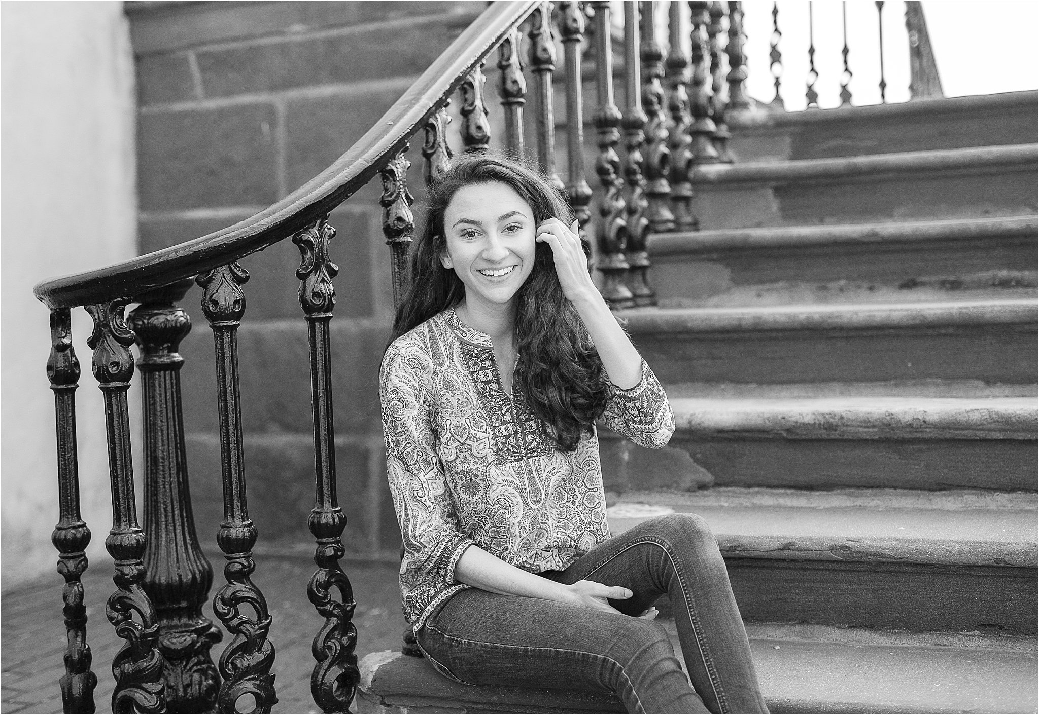 Bethlehem, PA Portrait Photographer