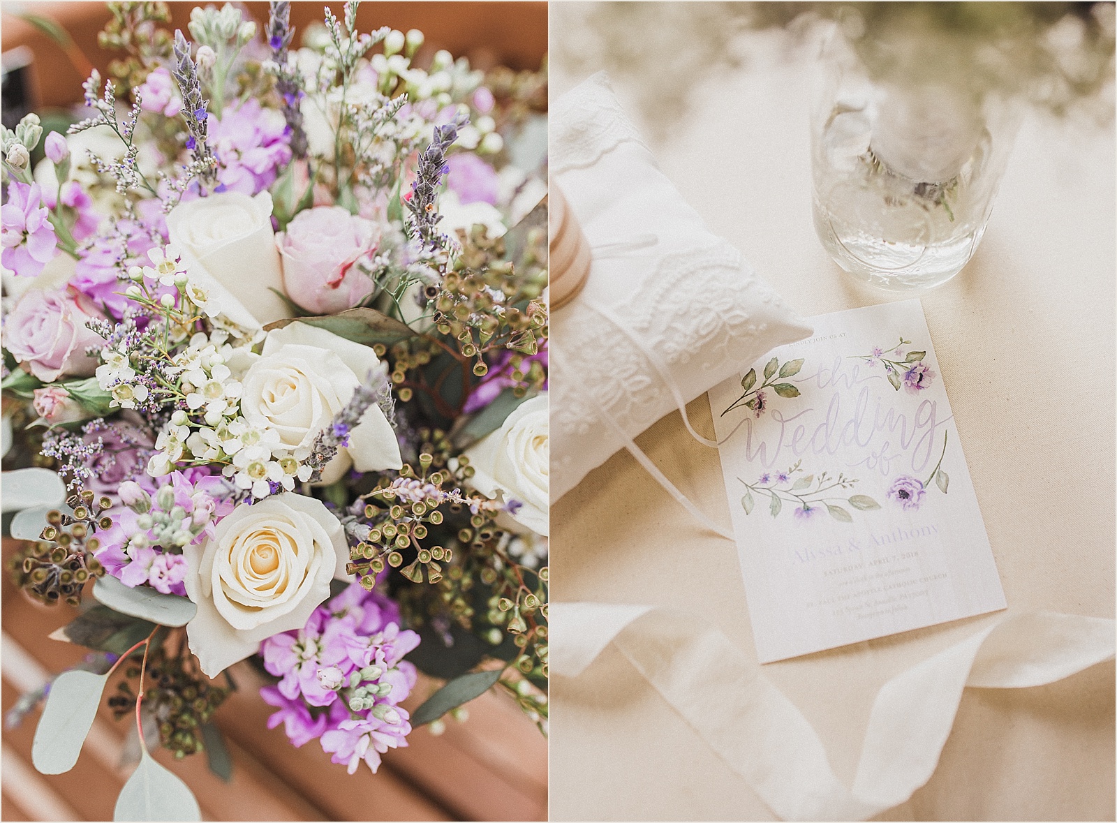 Lititz, PA Wedding Photographer