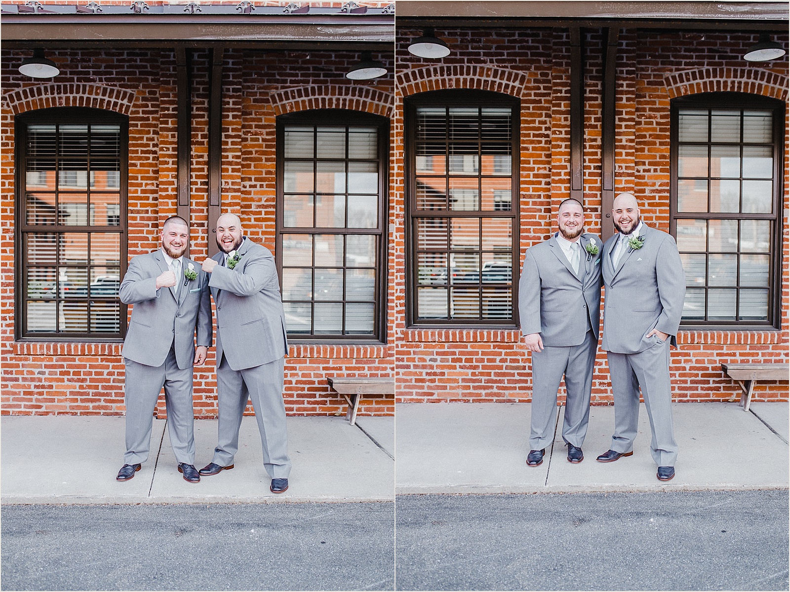 Cork Factory Hotel Wedding