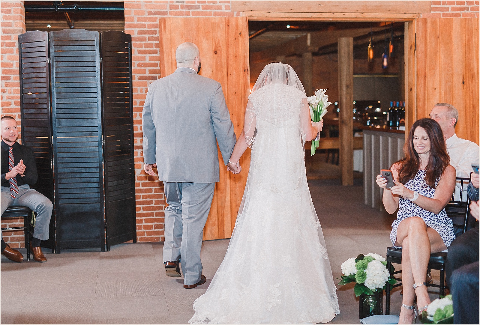 Cork Factory Hotel Wedding