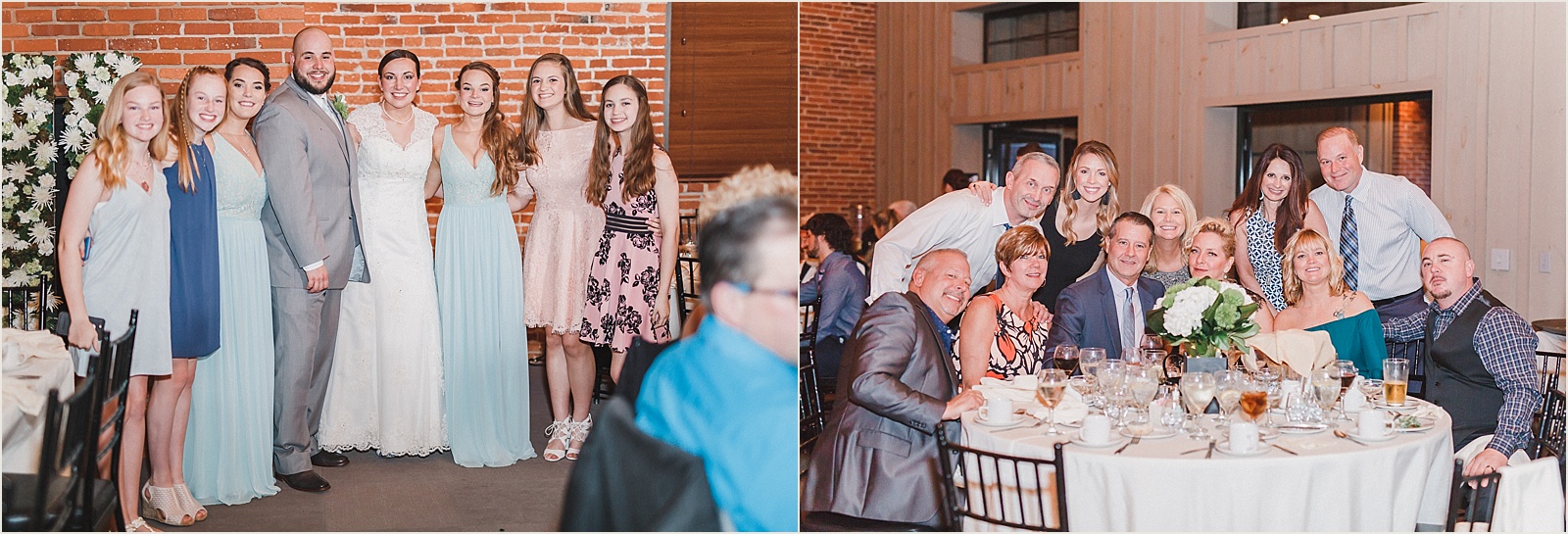 Cork Factory Hotel Wedding