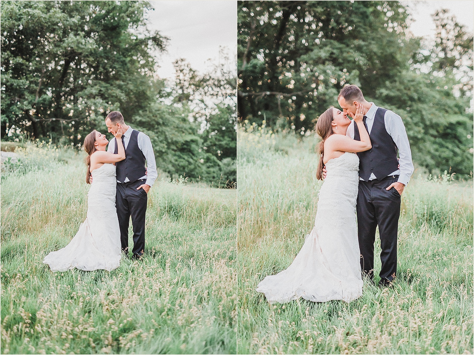 Barnesville, PA Wedding Photographer