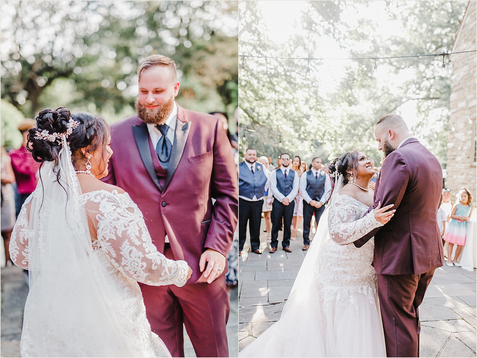 Lebanon, PA Wedding Photographer