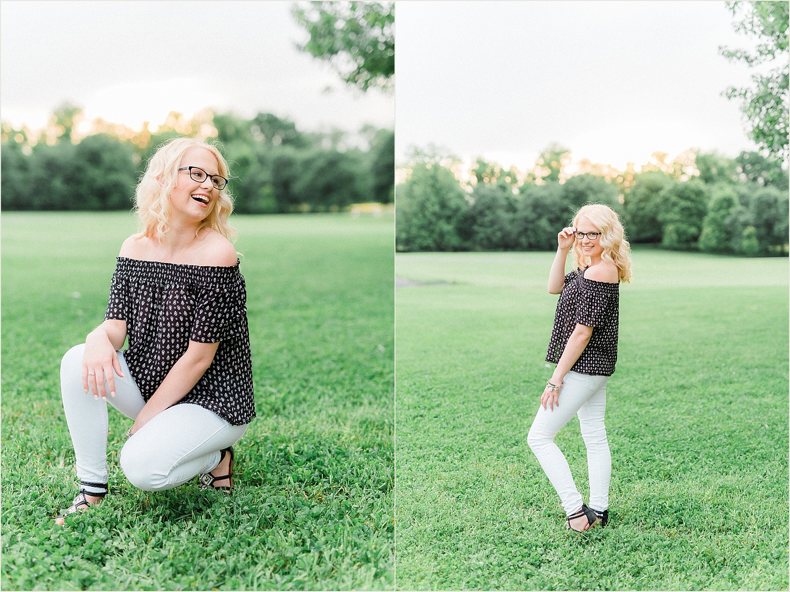 Myerstown PA Senior Photographer