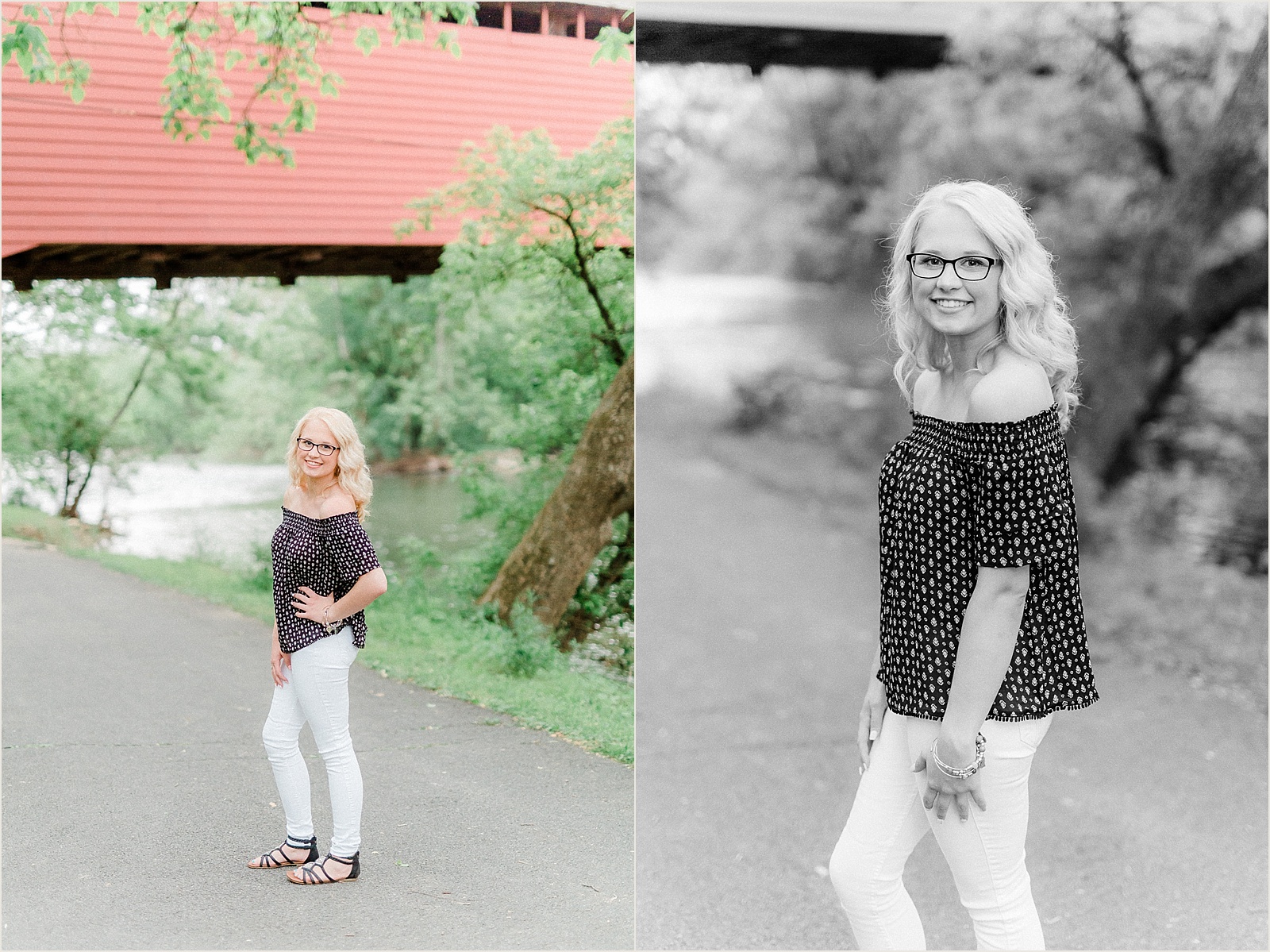 Myerstown PA Senior Photographer