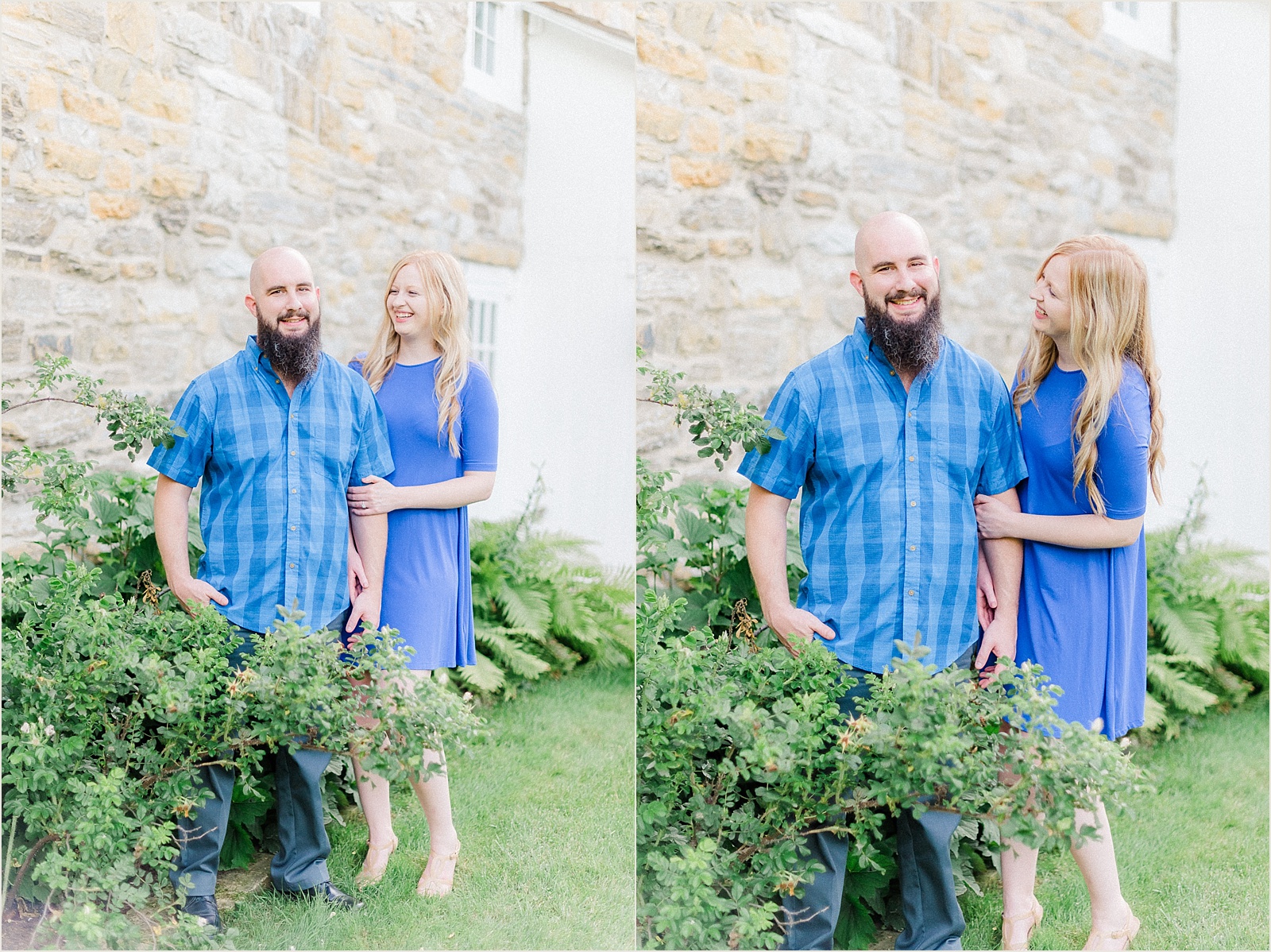 Lancaster, PA Engagement Photographer
