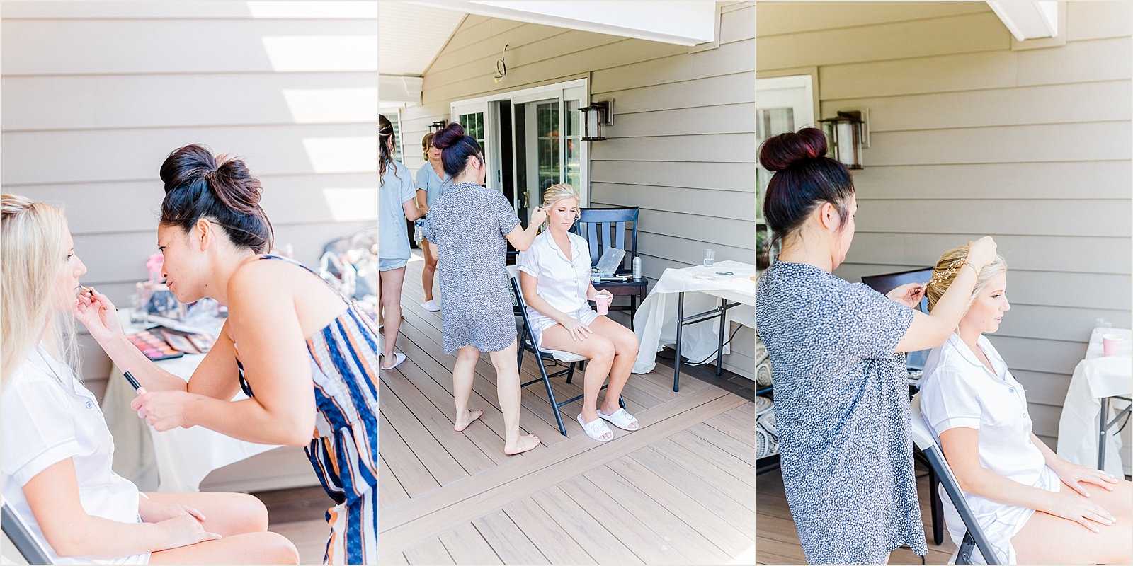 Blue Bell PA Wedding Photographer