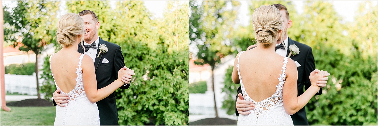 Blue Bell PA Wedding Photographer