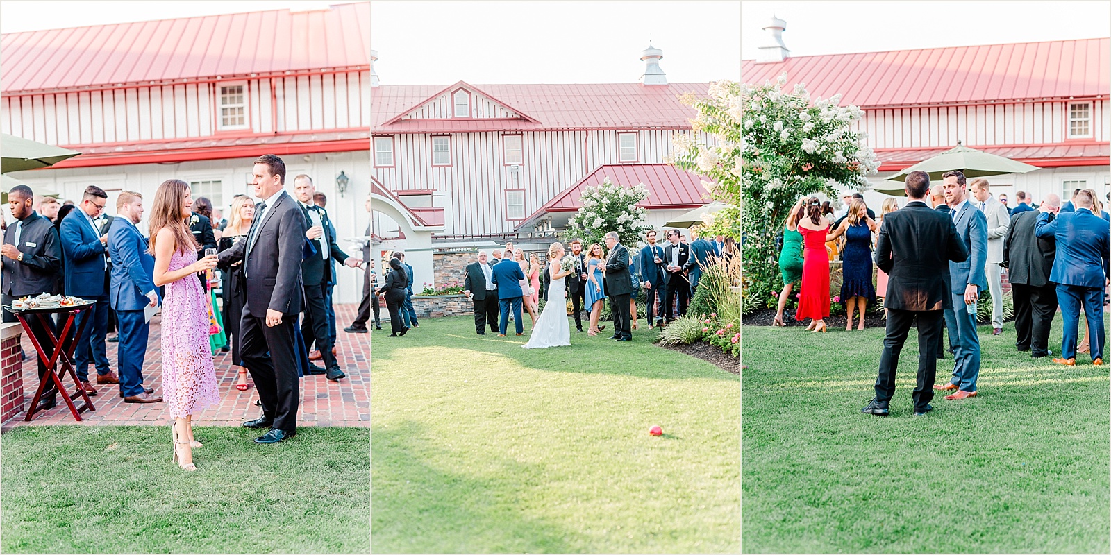 Blue Bell PA Wedding Photographer