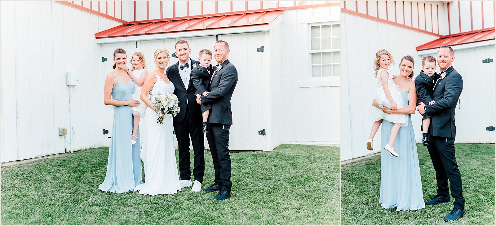 Blue Bell PA Wedding Photographer