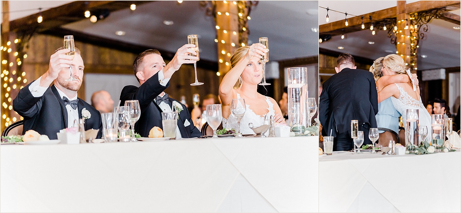 Blue Bell PA Wedding Photographer