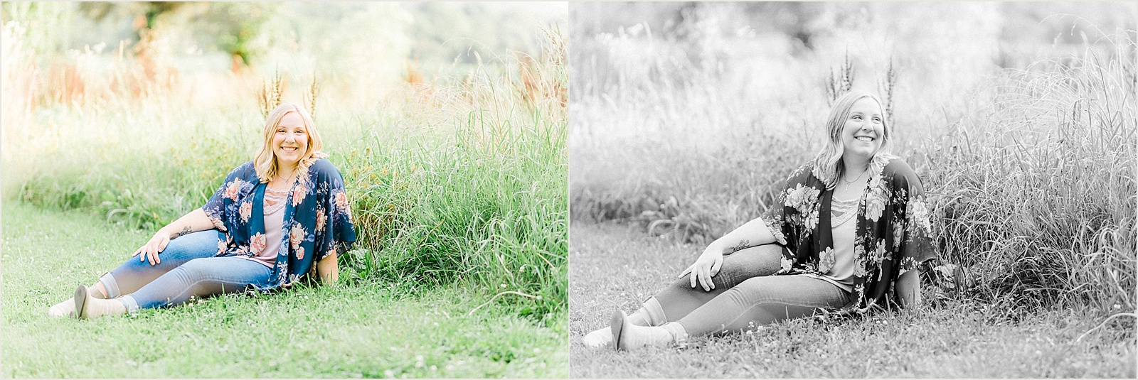 Womelsdorf PA Senior Photographer