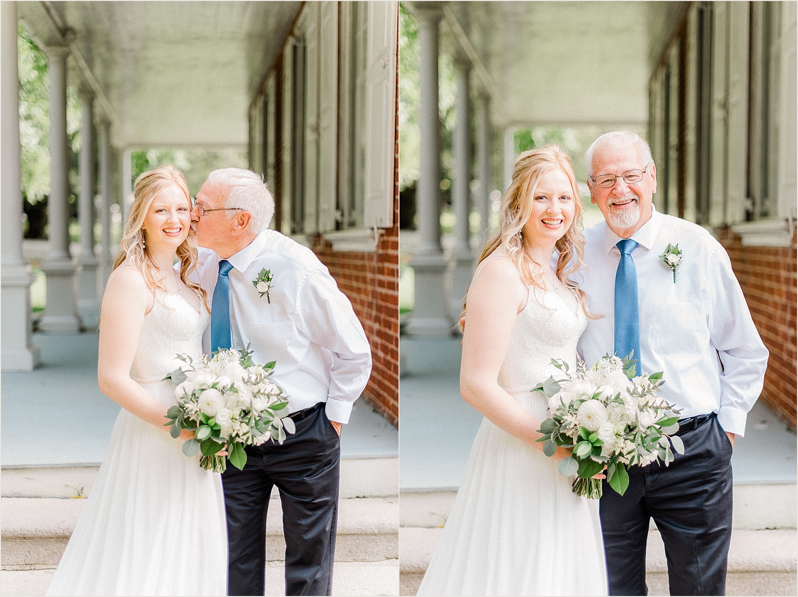 Lancaster PA Wedding Photographer