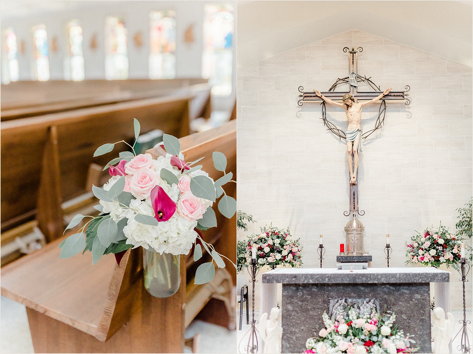 Elysburg, PA Wedding Photographer