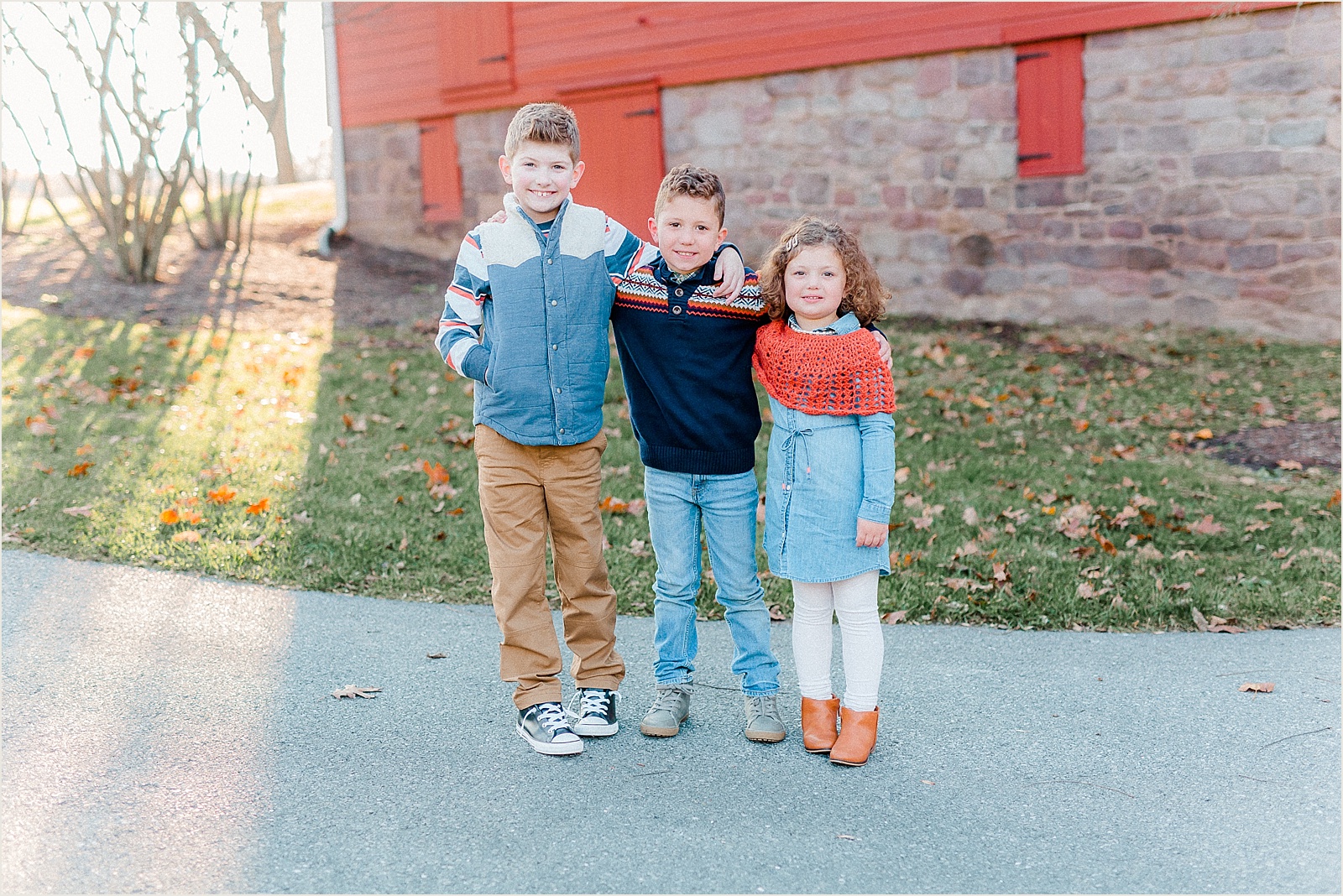 Hummelstown PA Family Photographer