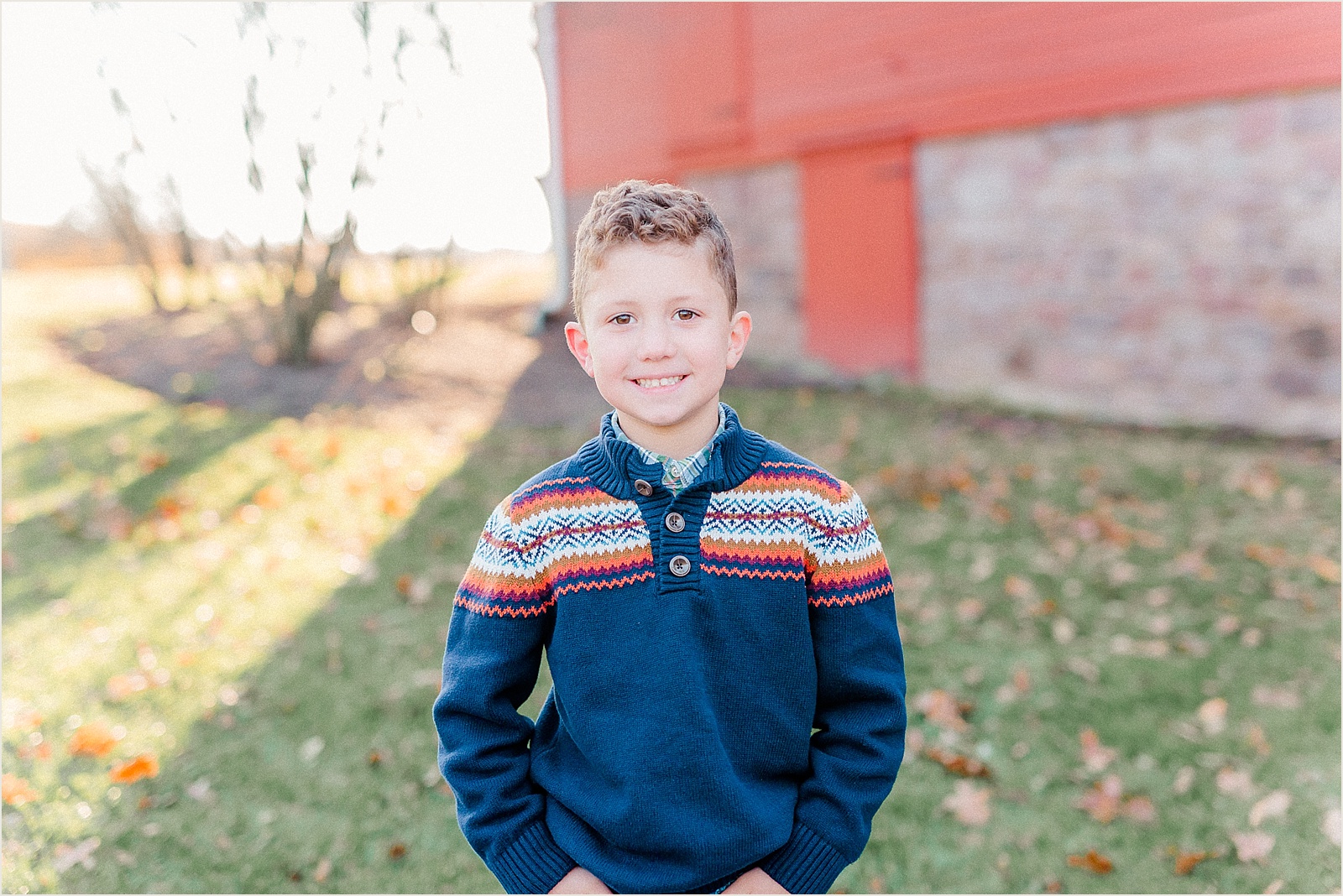 Hummelstown PA Family Photographer