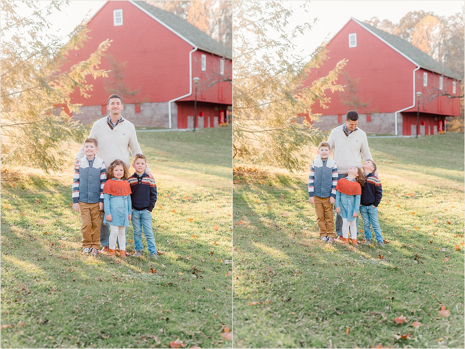 Hummelstown PA Family Photographer