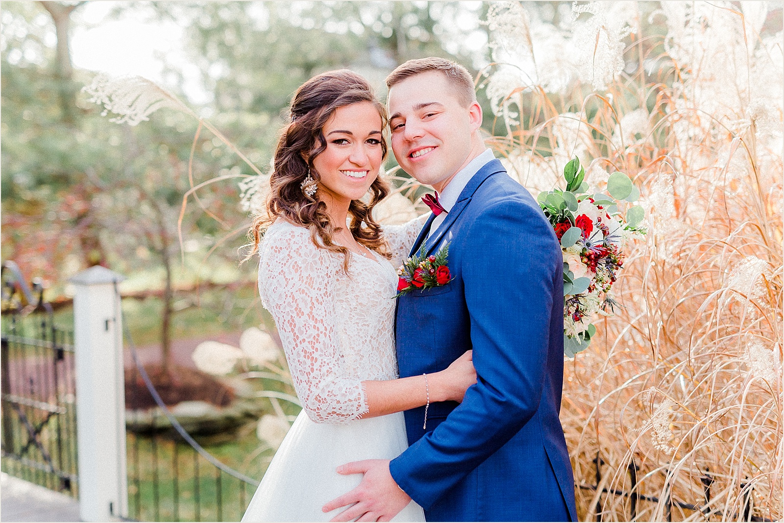 Leola PA Wedding Videographer