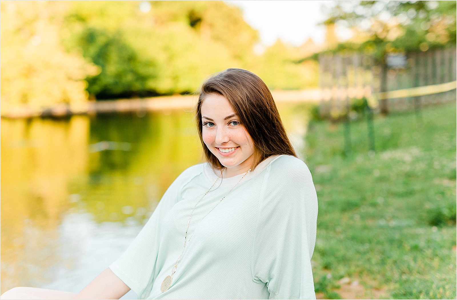 Carlisle PA High School Senior Photographer