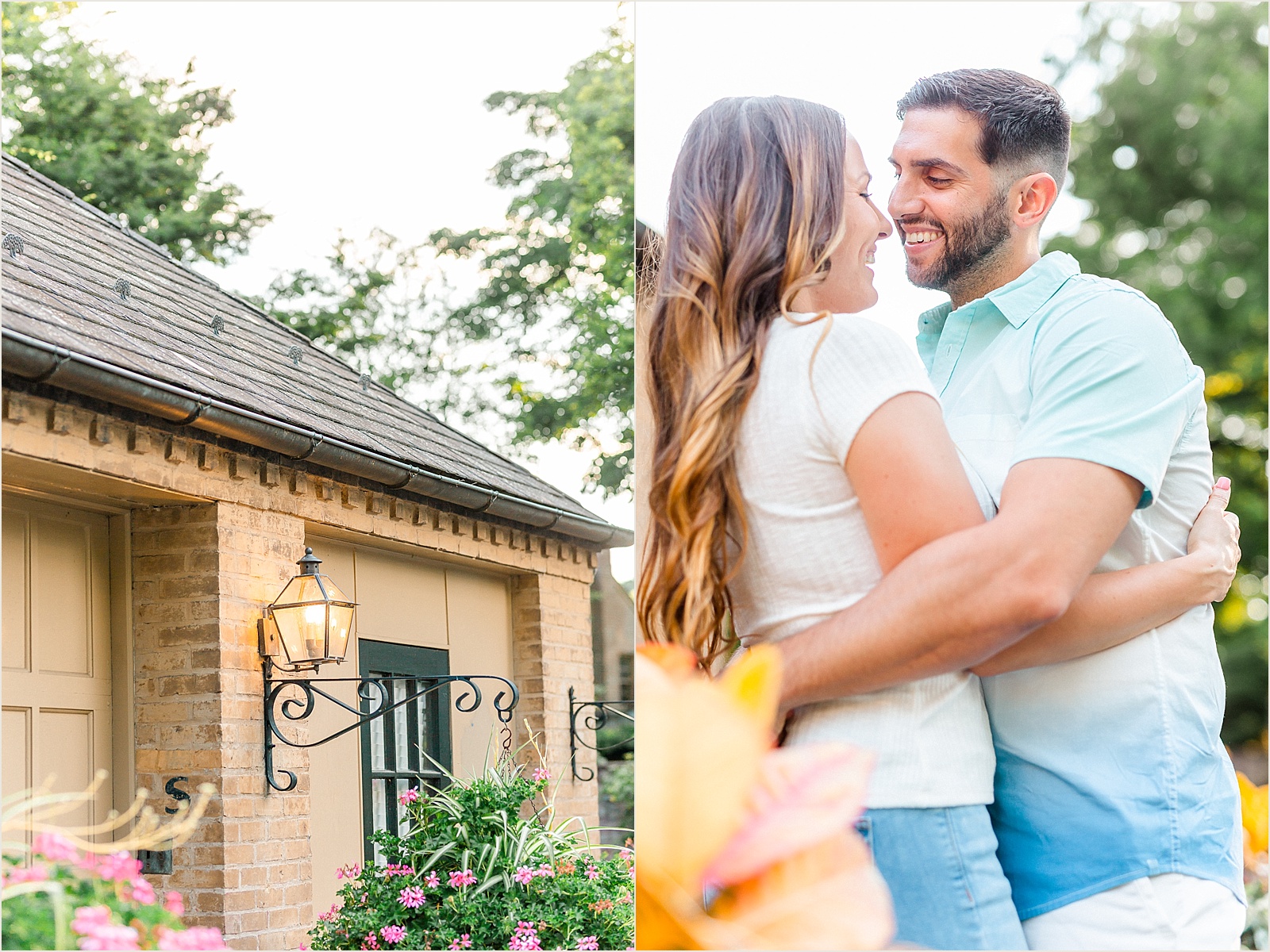 Lancaster PA Engagement Photographer
