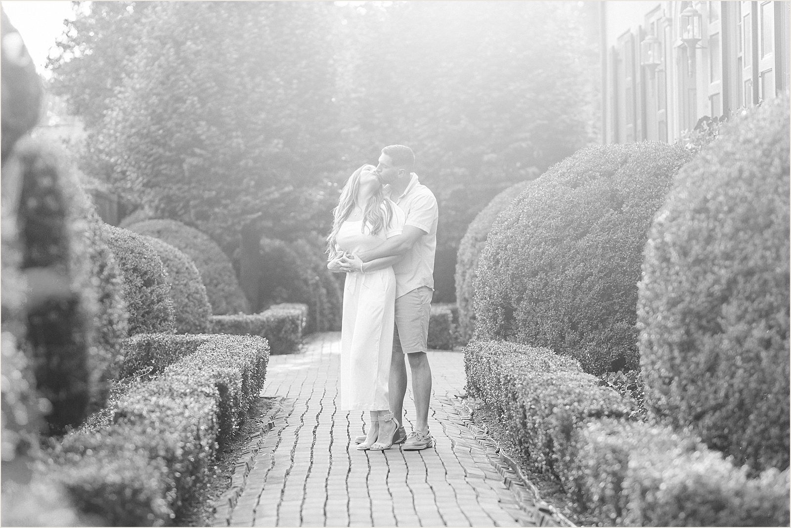 Lancaster PA Engagement Photographer