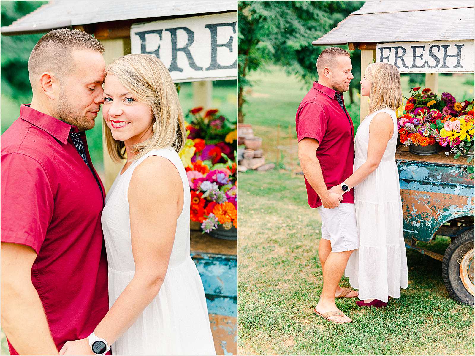 Mechanicsburg PA Family Photographer