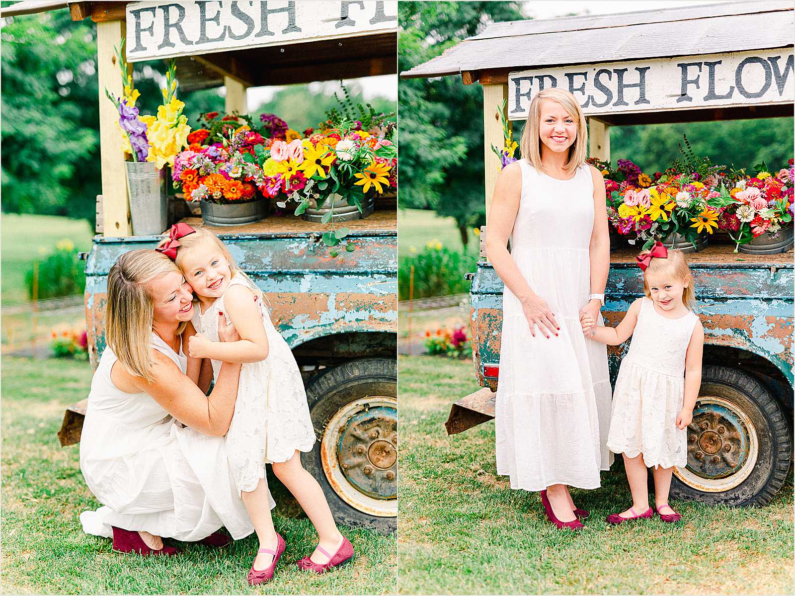 Mechanicsburg PA Family Photographer