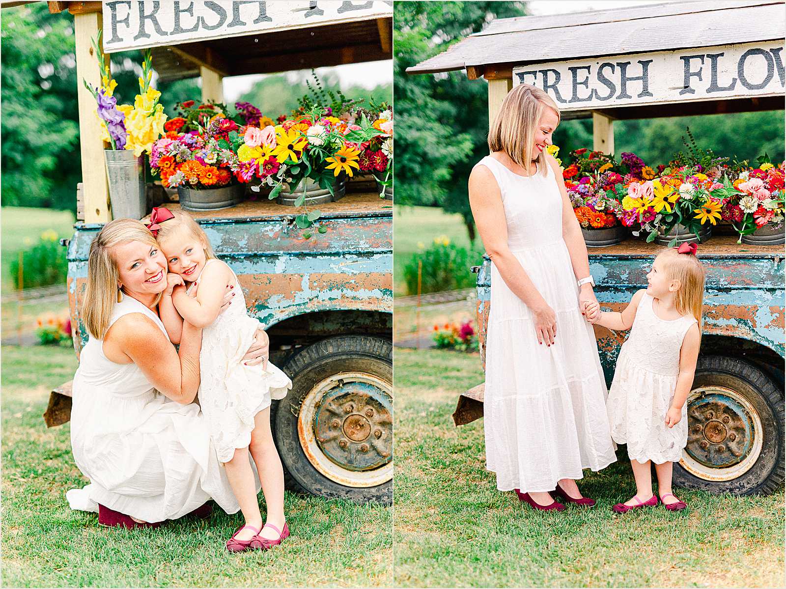 Mechanicsburg PA Family Photographer