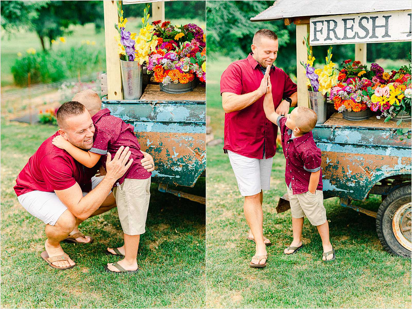 Mechanicsburg PA Family Photographer