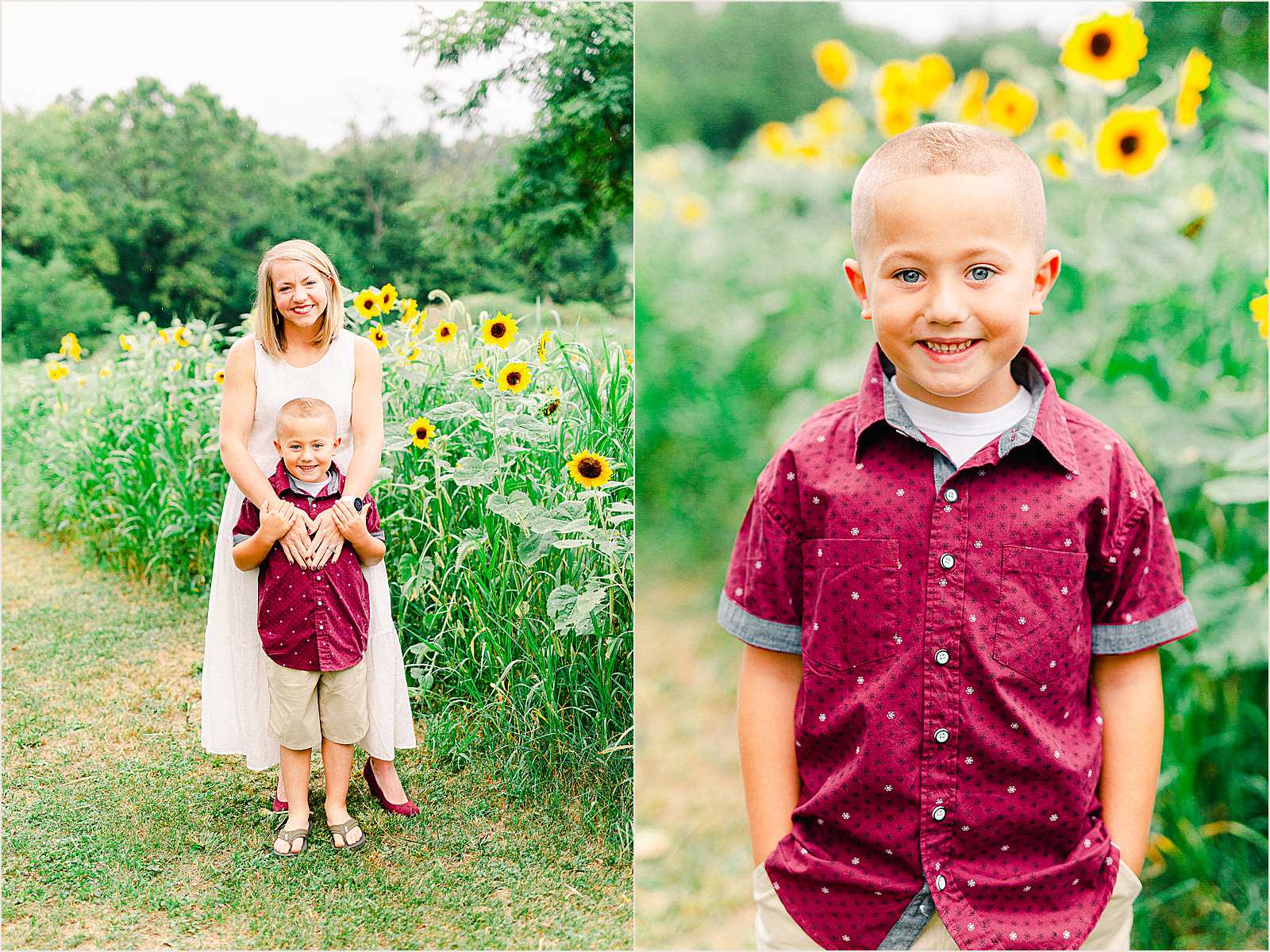 Mechanicsburg PA Family Photographer