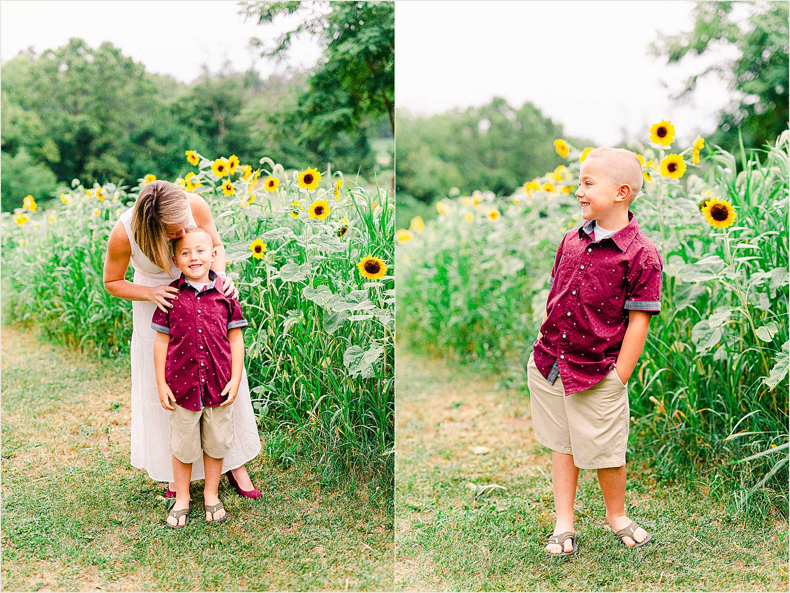 Mechanicsburg PA Family Photographer