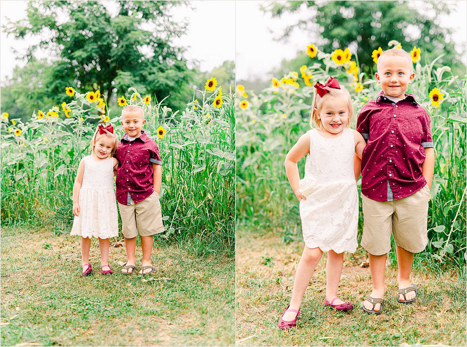 Mechanicsburg PA Family Photographer