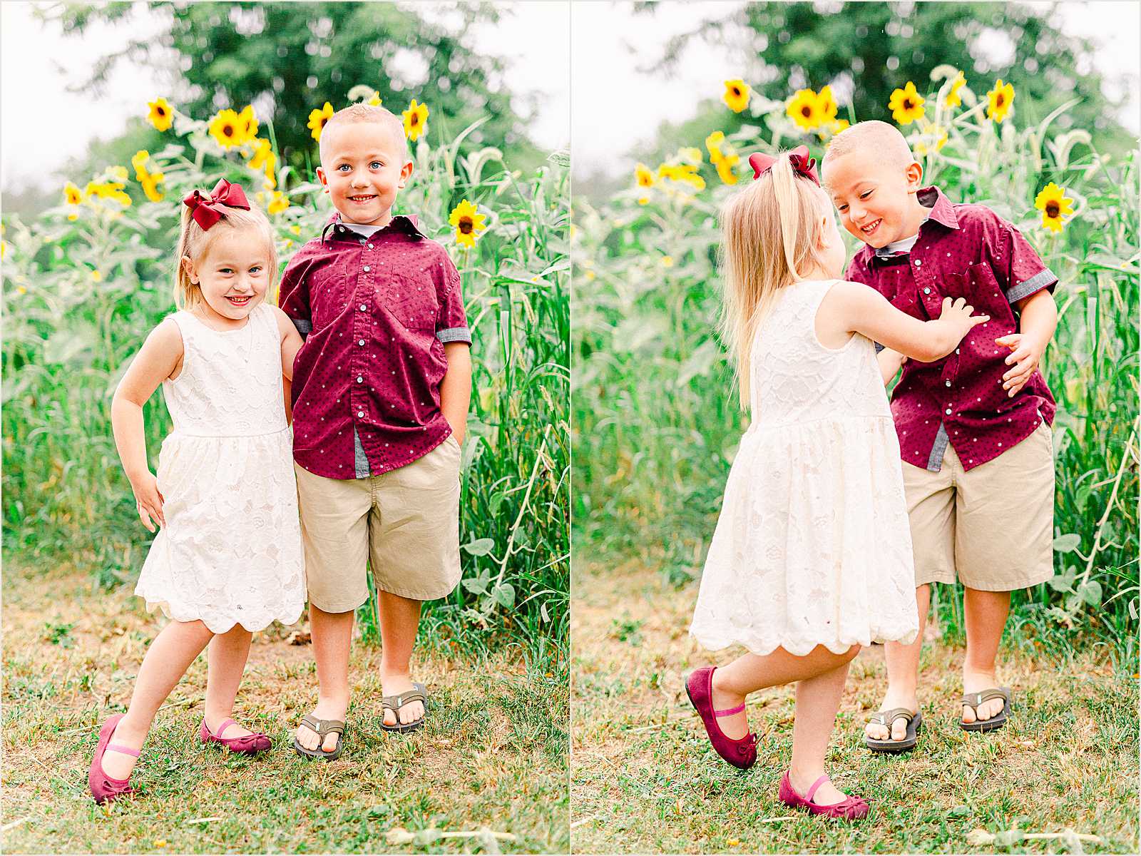 Mechanicsburg PA Family Photographer