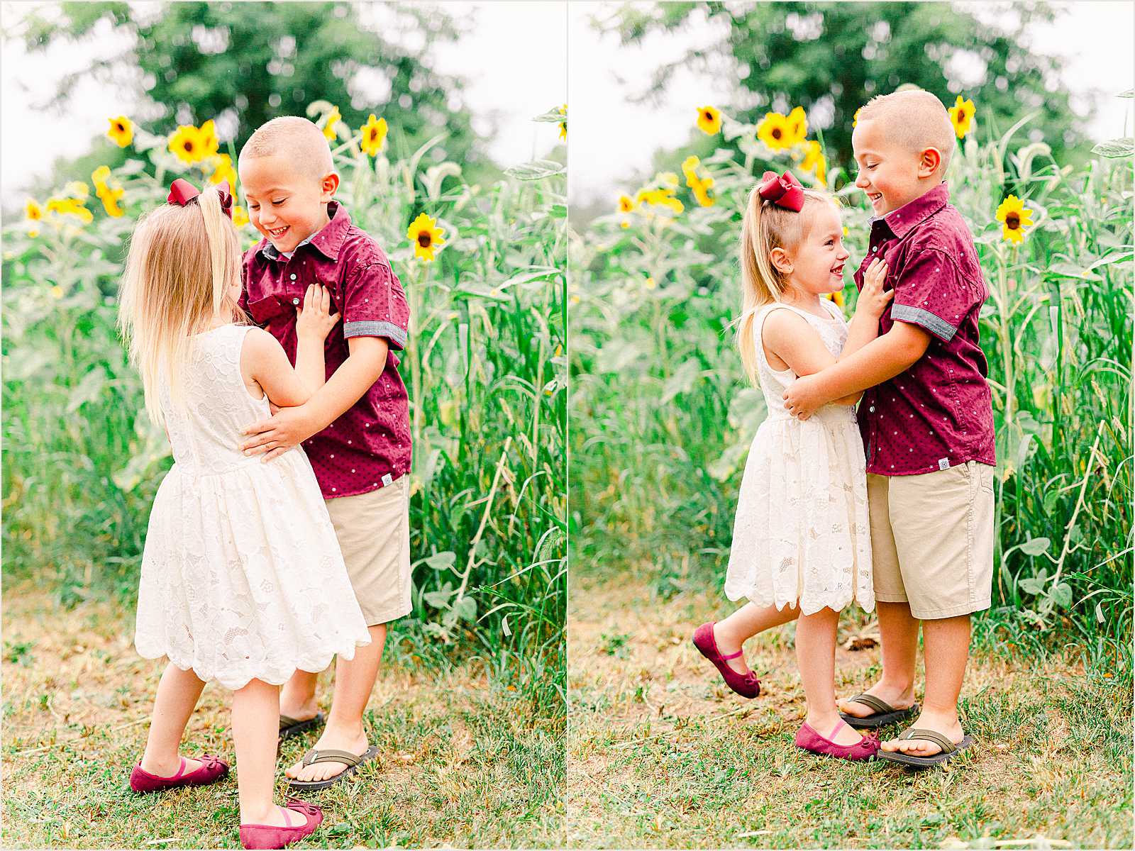 Mechanicsburg PA Family Photographer