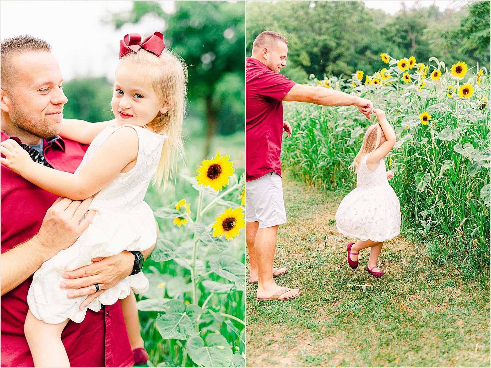 Mechanicsburg PA Family Photographer