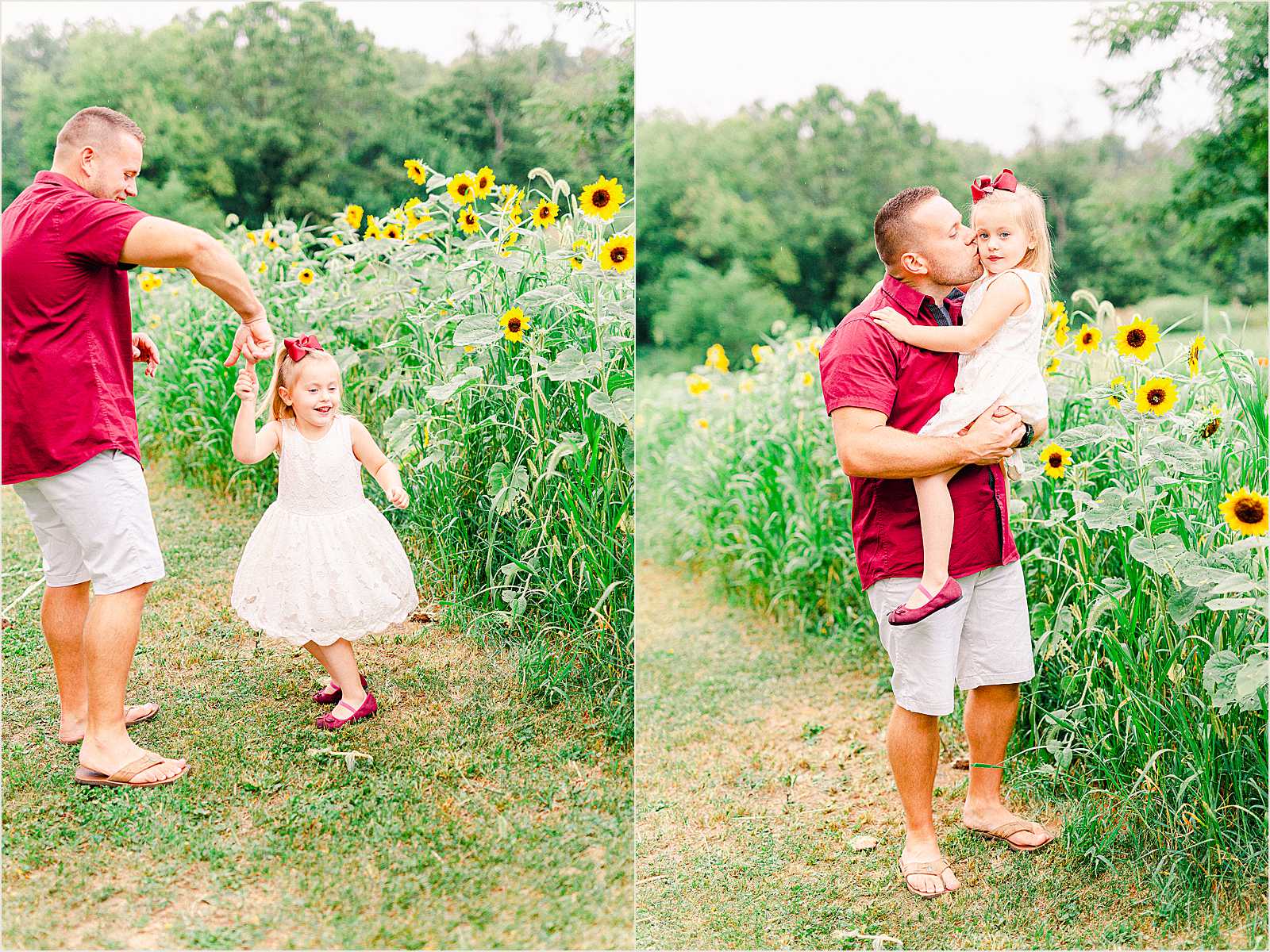 Mechanicsburg PA Family Photographer