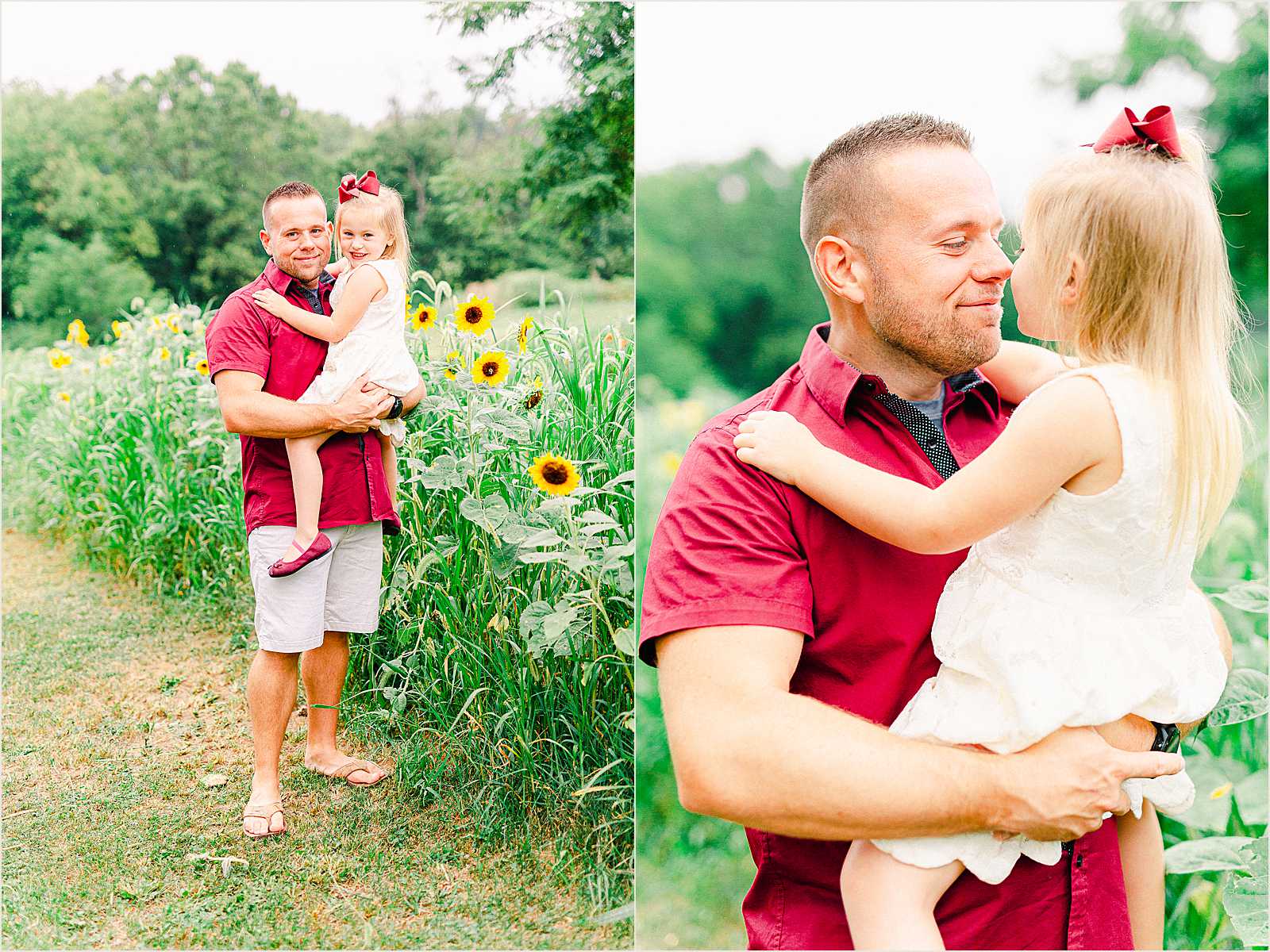 Mechanicsburg PA Family Photographer