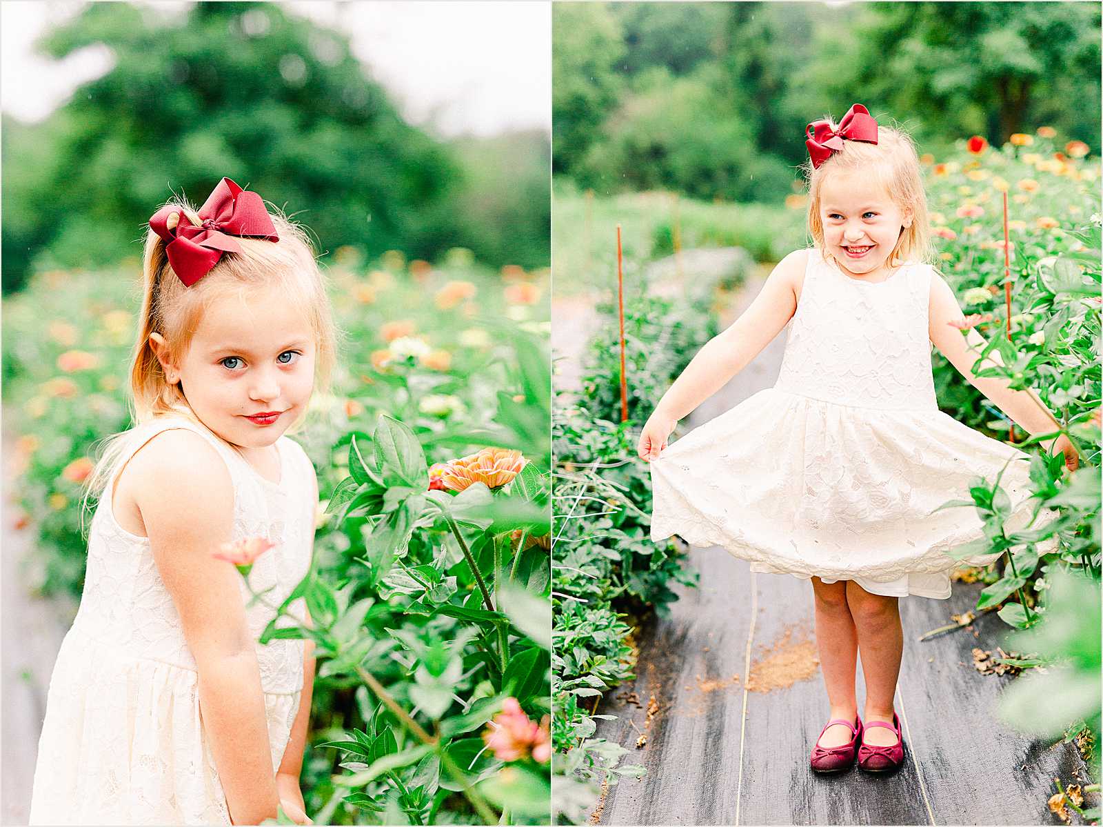 Mechanicsburg PA Family Photographer