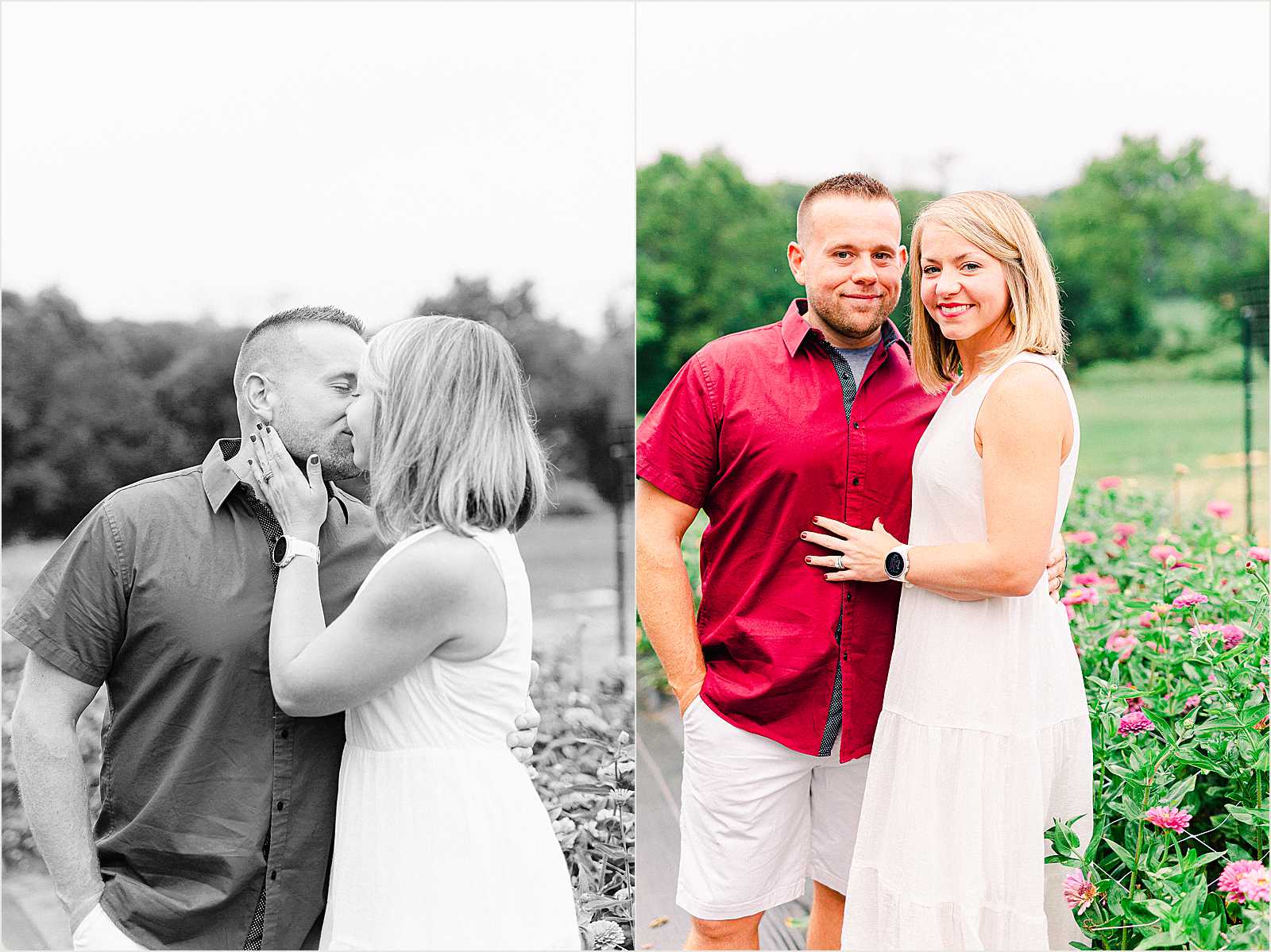 Mechanicsburg PA Family Photographer