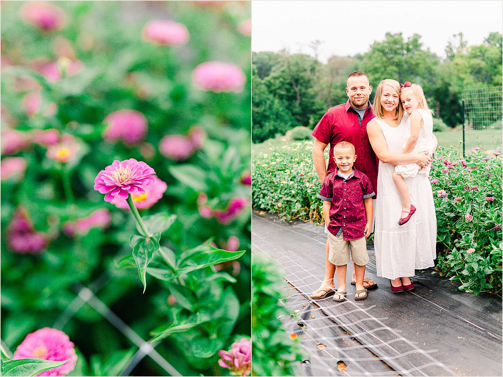 Mechanicsburg PA Family Photographer