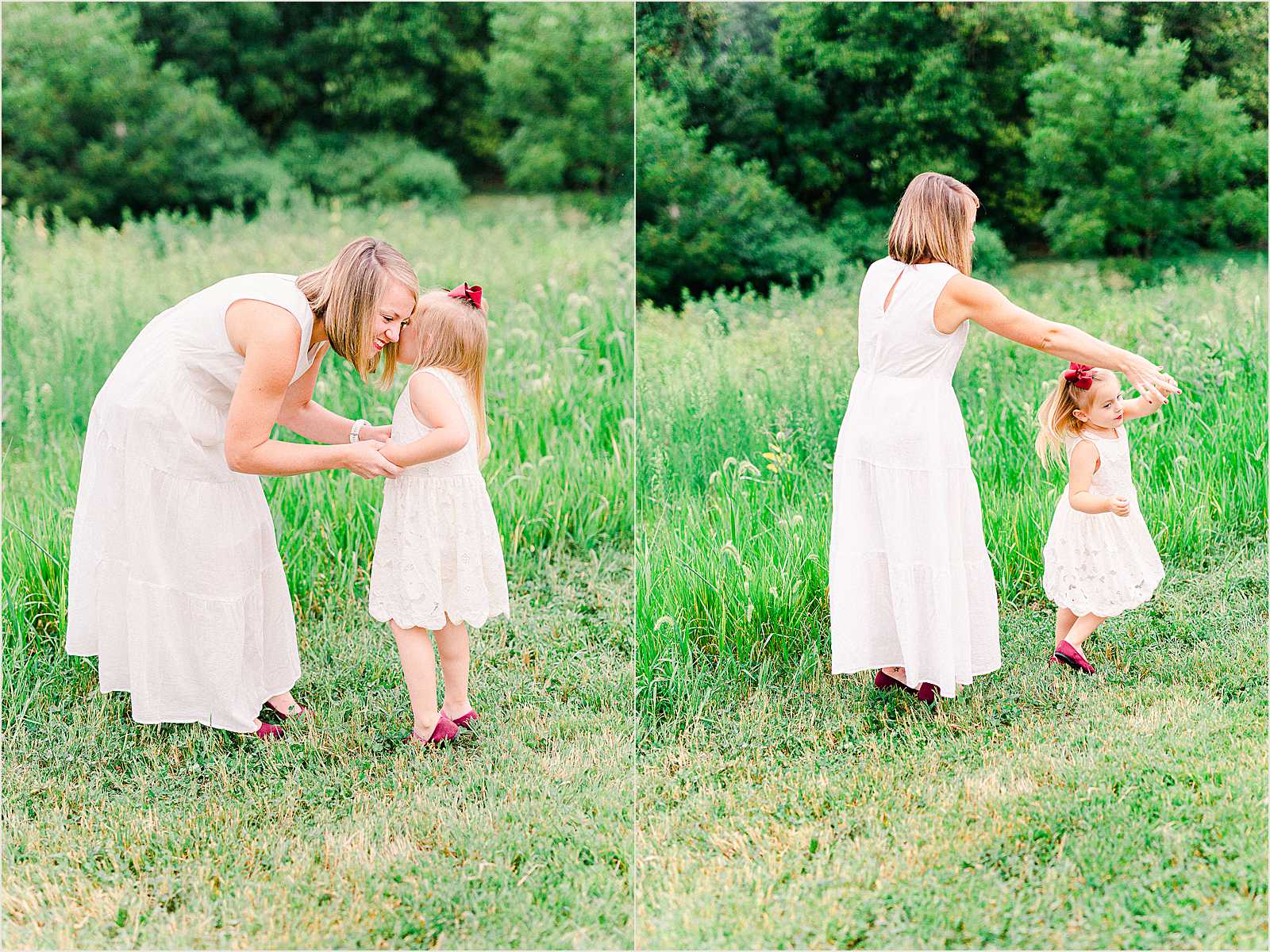 Mechanicsburg PA Family Photographer