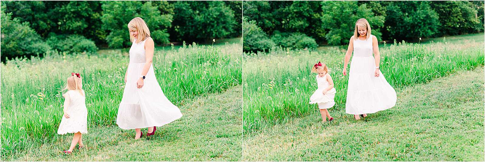 Mechanicsburg PA Family Photographer