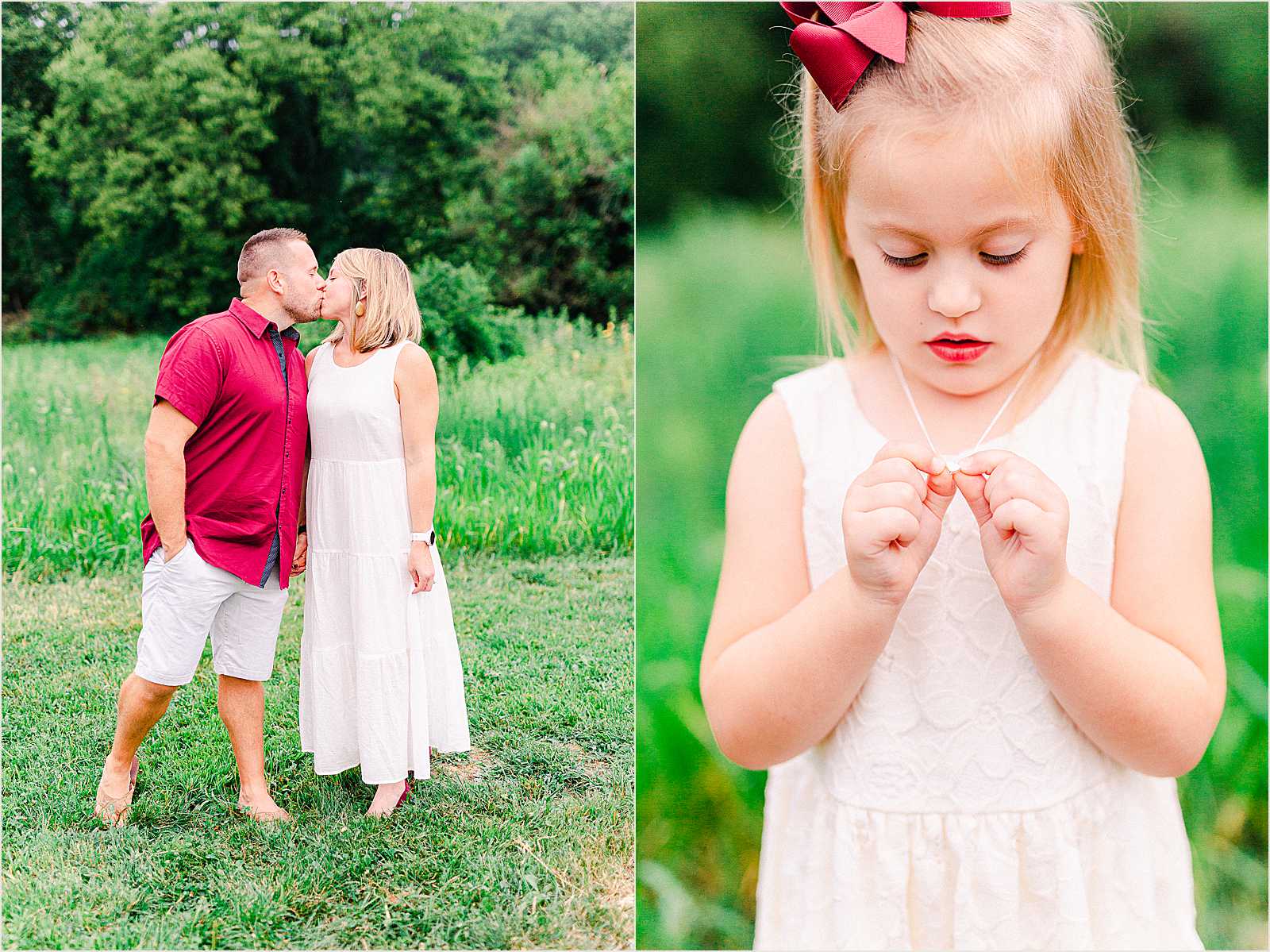 Mechanicsburg PA Family Photographer