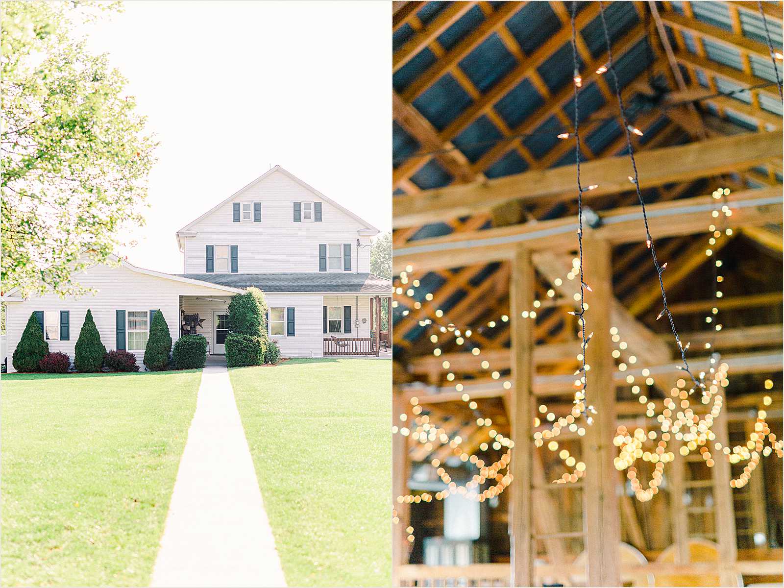 Grantville PA Wedding Photographer