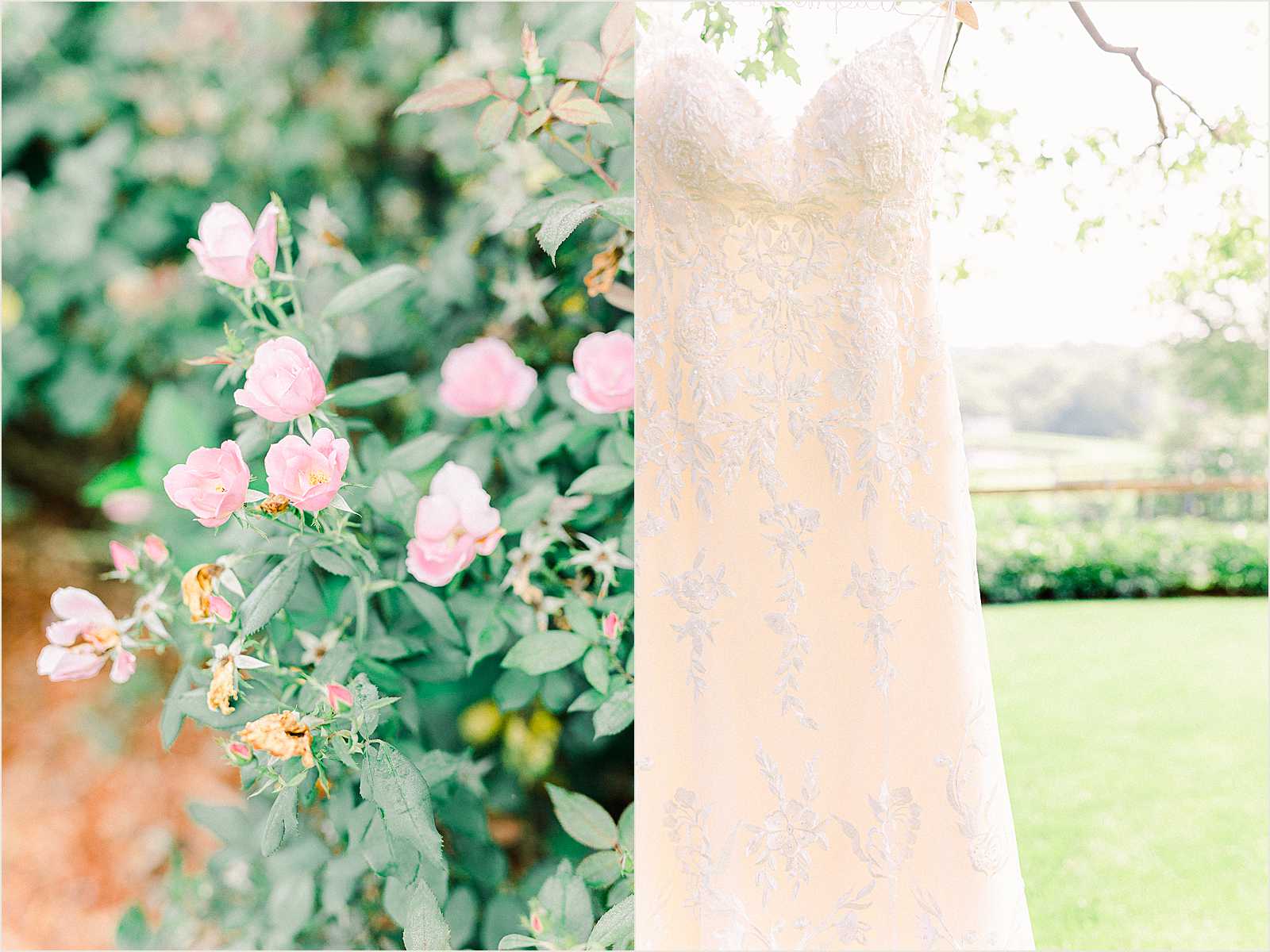 Grantville PA Wedding Photographer