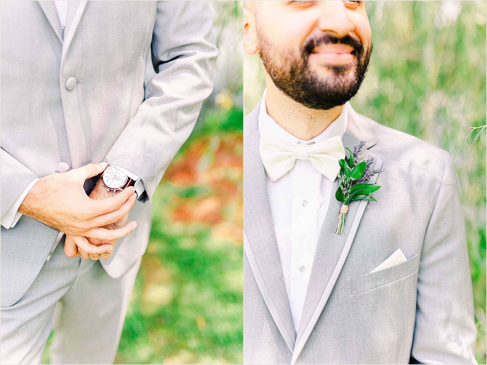 Grantville PA Wedding Photographer