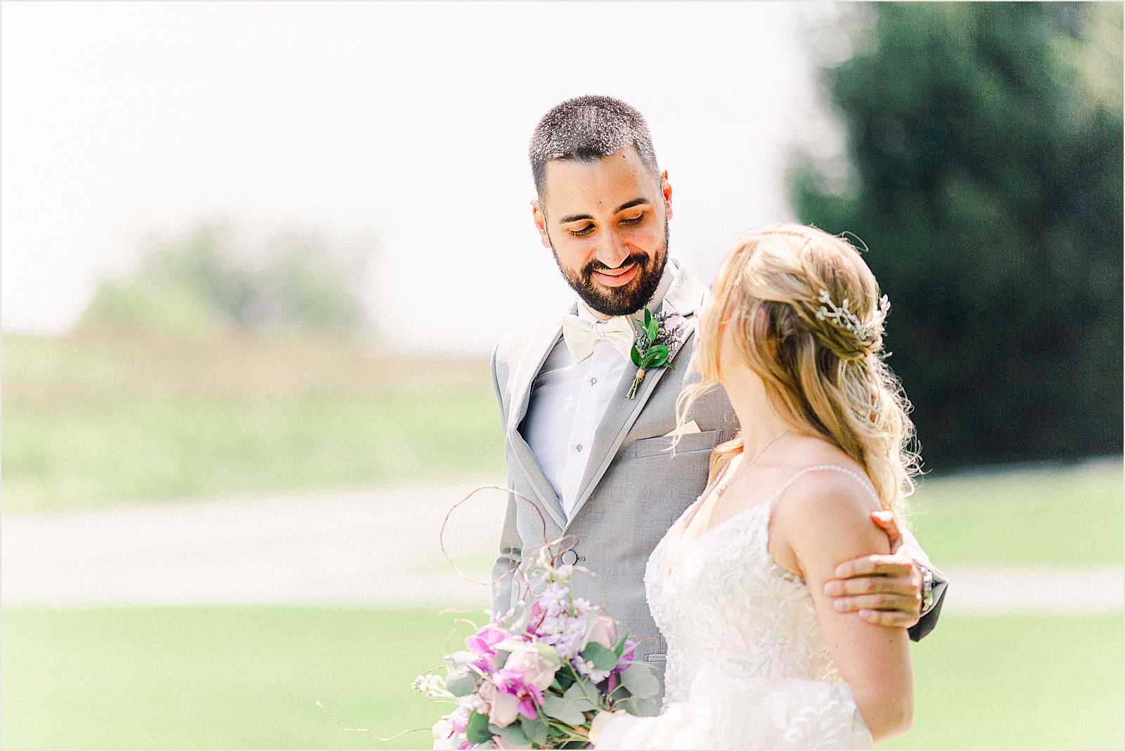 Grantville PA Wedding Photographer