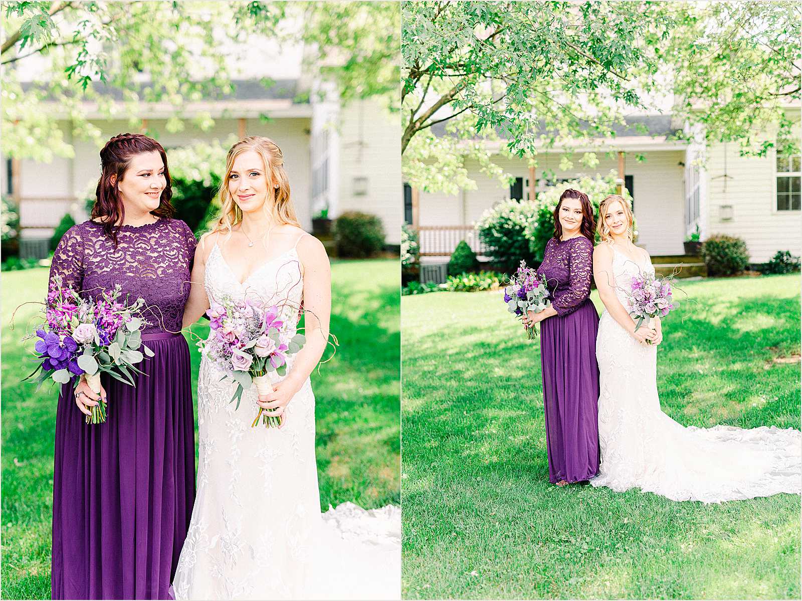 Grantville PA Wedding Photographer