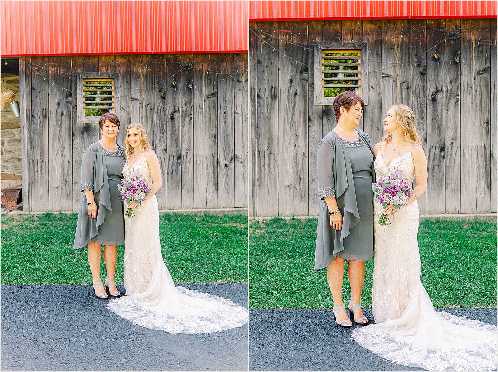 Grantville PA Wedding Photographer